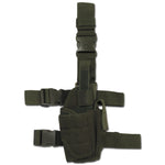 MFH Pistolenbeinholster verstellbar rechts - ASMC