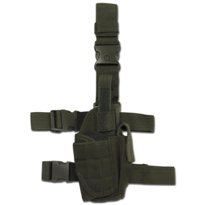 MFH Pistolenbeinholster verstellbar rechts - ASMC