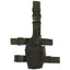Pistolenbeinholster verstellbar rechts