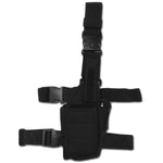 MFH Pistolenbeinholster verstellbar rechts - ASMC
