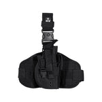MFH Pistolenbeinholster Molle rechts - ASMC