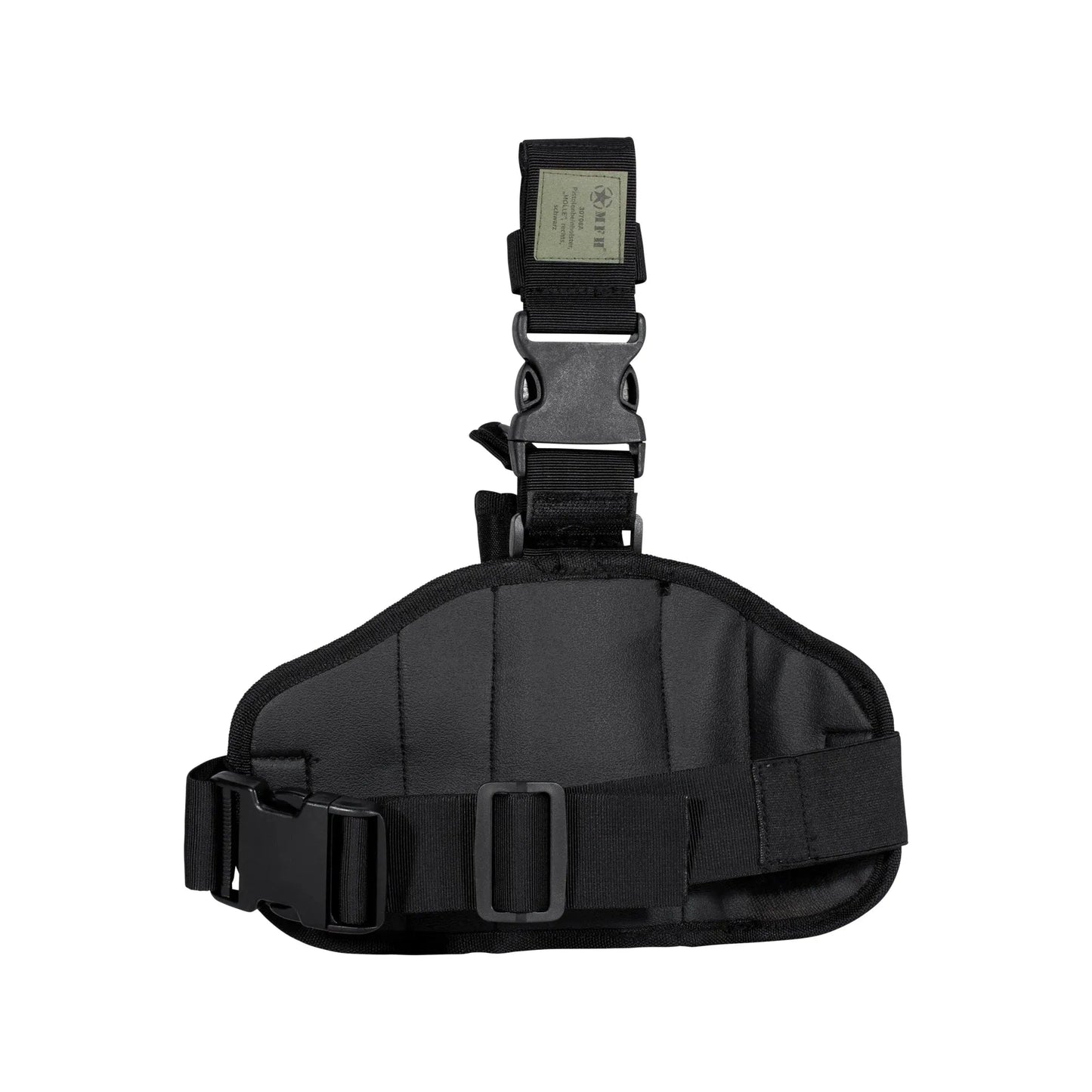 MFH Pistolenbeinholster Molle rechts - ASMC