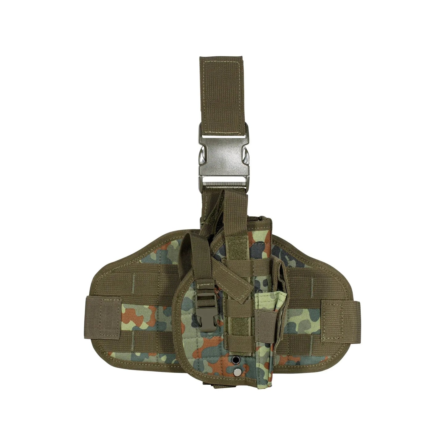 MFH Pistolenbeinholster Molle rechts - ASMC