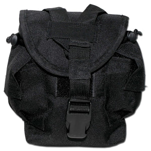 Feldflaschentasche Molle
