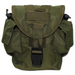 MFH Feldflaschentasche Molle - ASMC