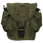 Feldflaschentasche Molle