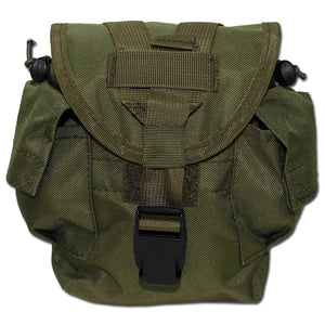 Feldflaschentasche Molle