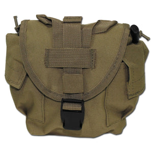 MFH Feldflaschentasche Molle - ASMC