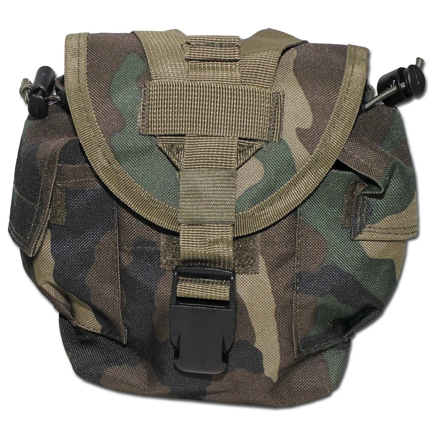 MFH Feldflaschentasche Molle - ASMC