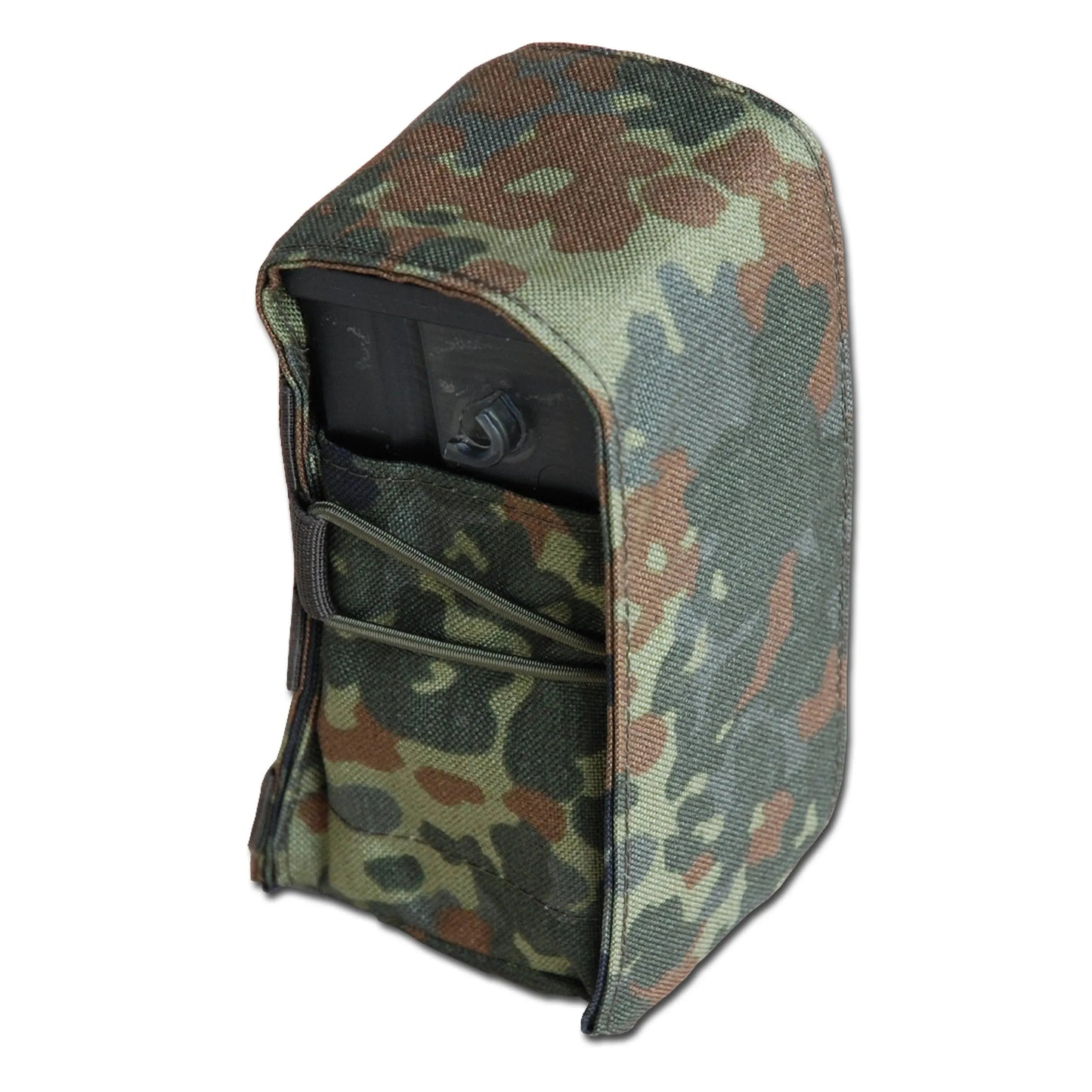 Zentauron Doppelmagazintasche Standard G36 / M4 / M16 - ASMC