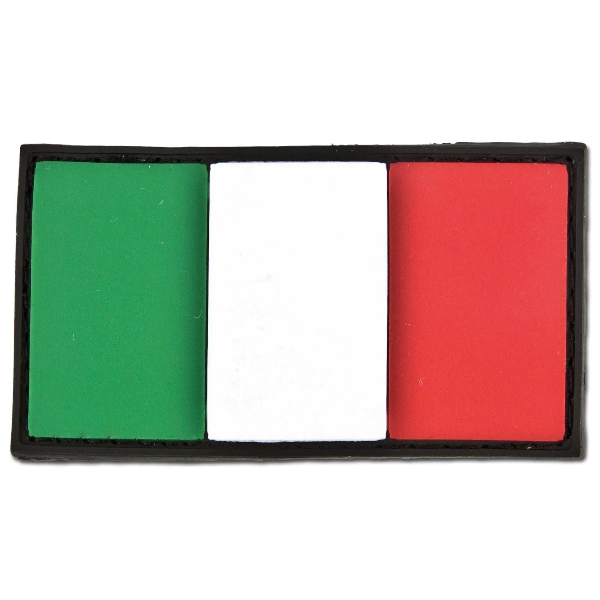 3D Länderpatch