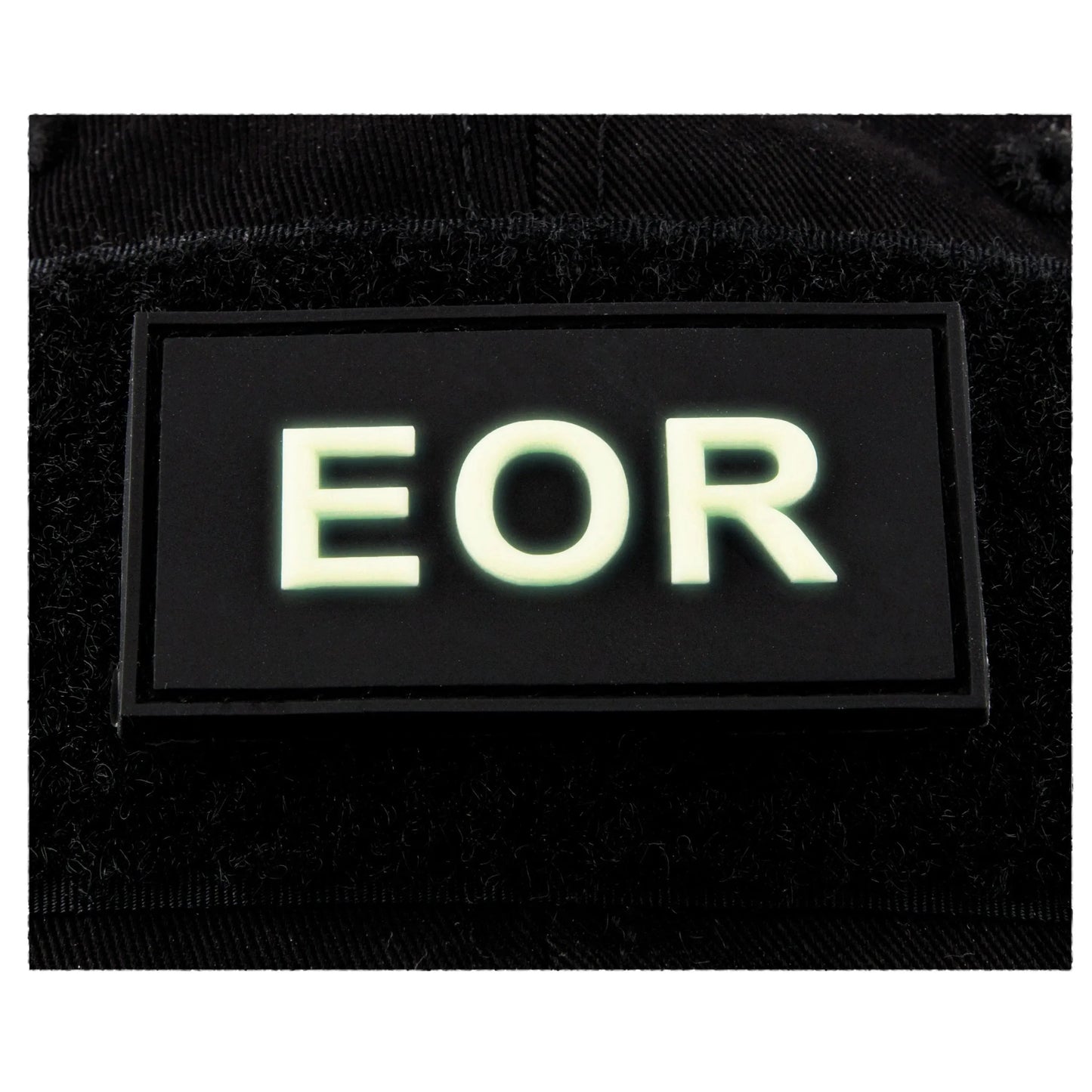 3D-Patch EOR - Explosive Ordnance Reconaissance