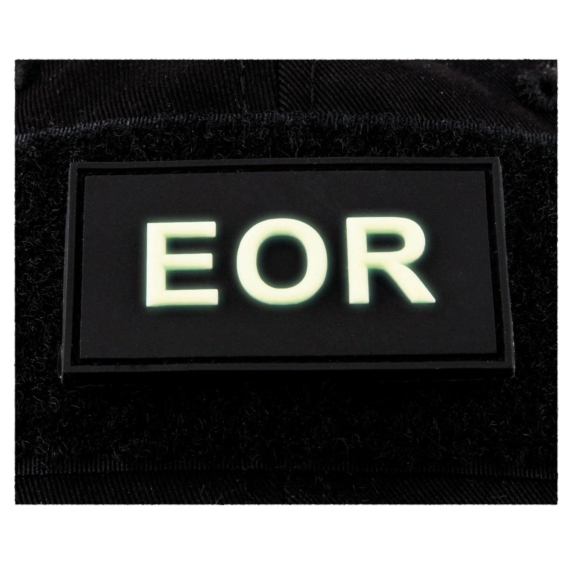 3D-Patch EOR - Explosive Ordnance Reconaissance