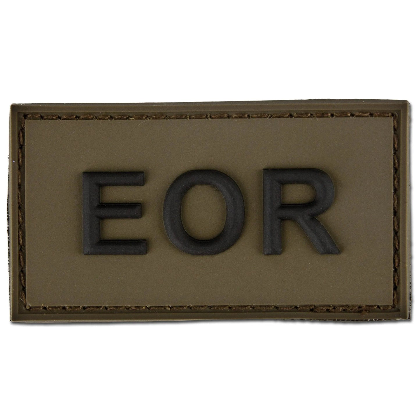 3D-Patch EOR - Explosive Ordnance Reconaissance