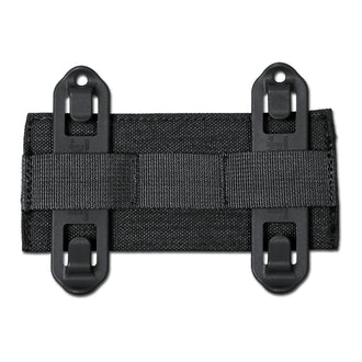 S.T.R.I.K.E. Patch Panel schwarz