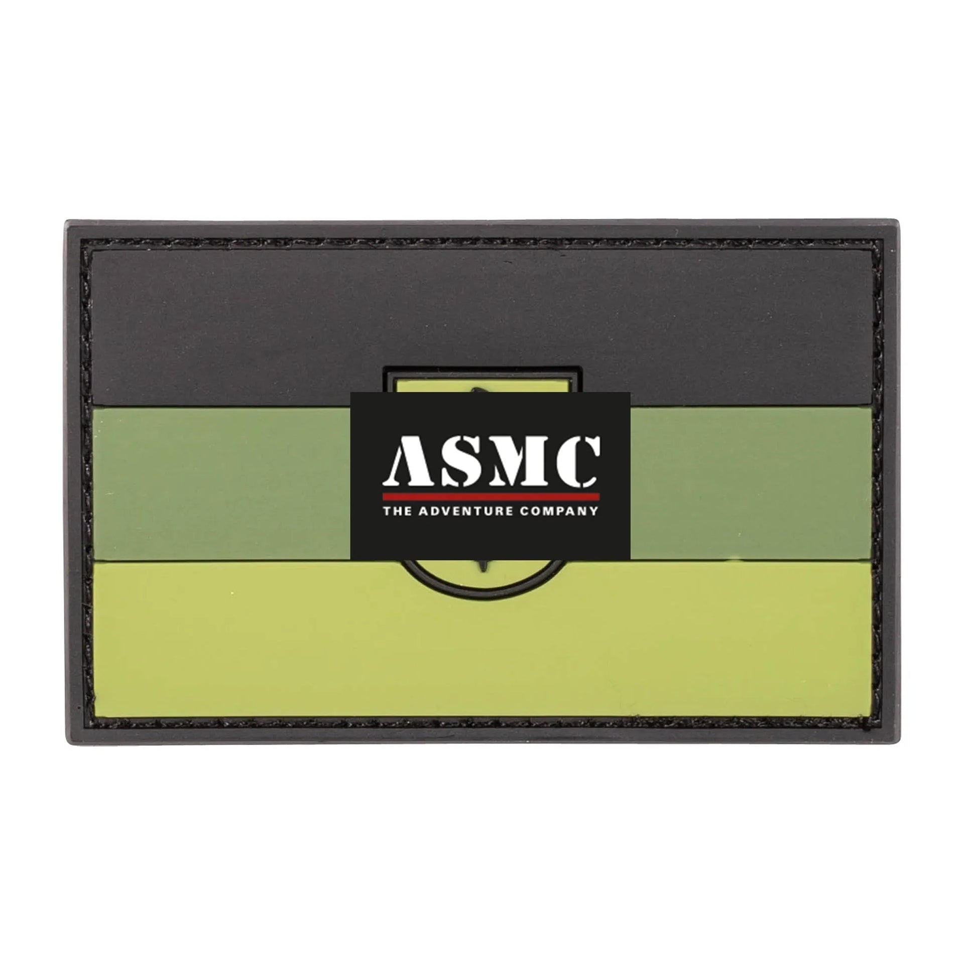 Jackets To Go 3D-Patch Deutschland mit Wappen - ASMC