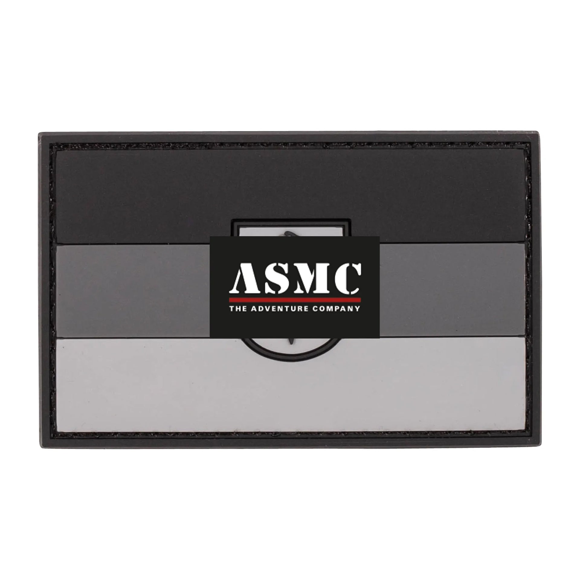 Jackets To Go 3D-Patch Deutschland mit Wappen - ASMC