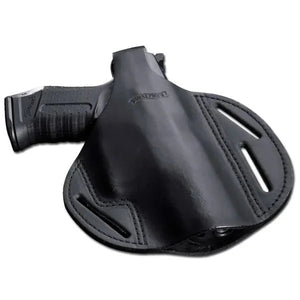 Walther Walther Passform-Gürtelholster für P99 / HK P30 - ASMC