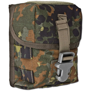 Zentauron Trinkflaschen-Tasche Feldflasche - ASMC