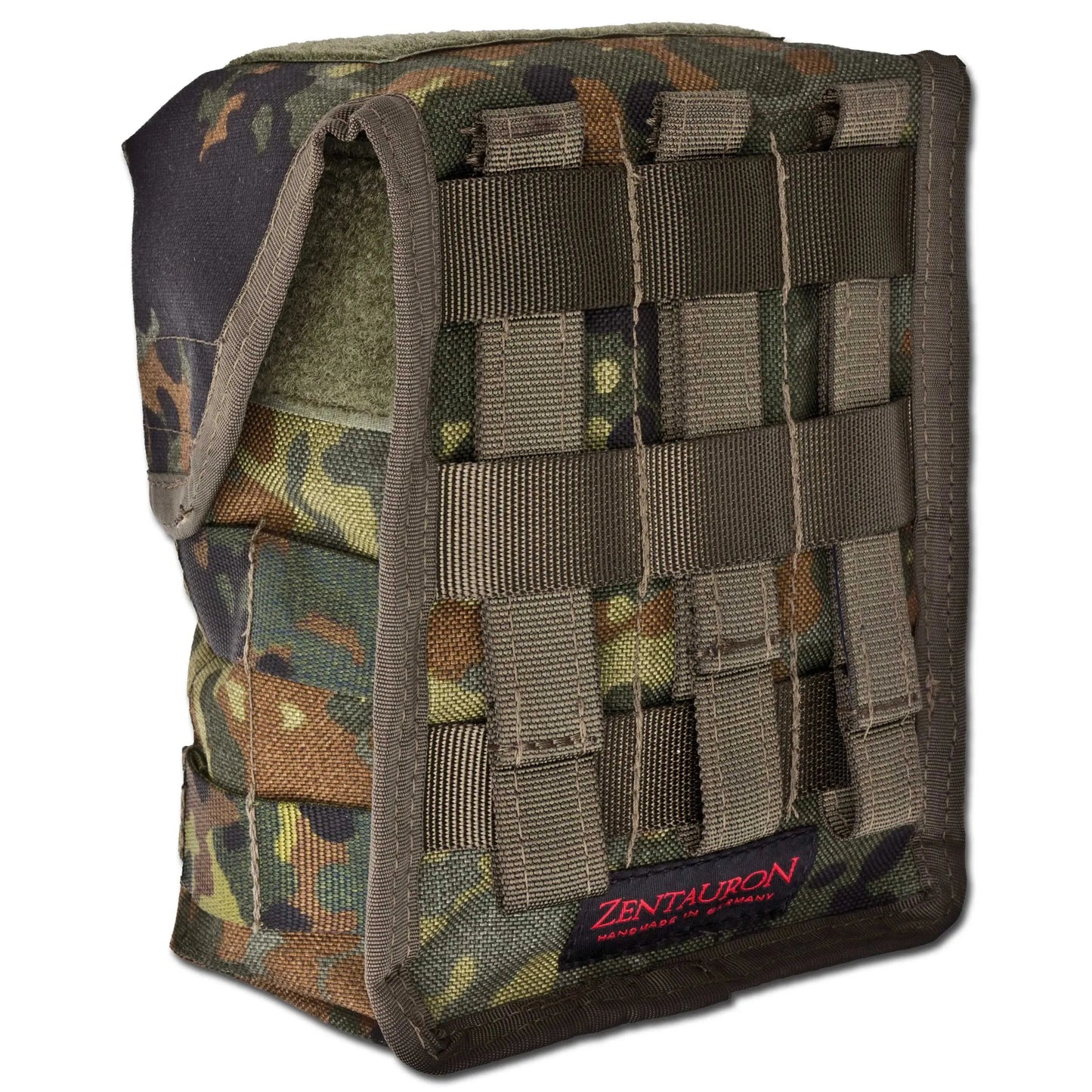 Zentauron Trinkflaschen-Tasche Feldflasche - ASMC
