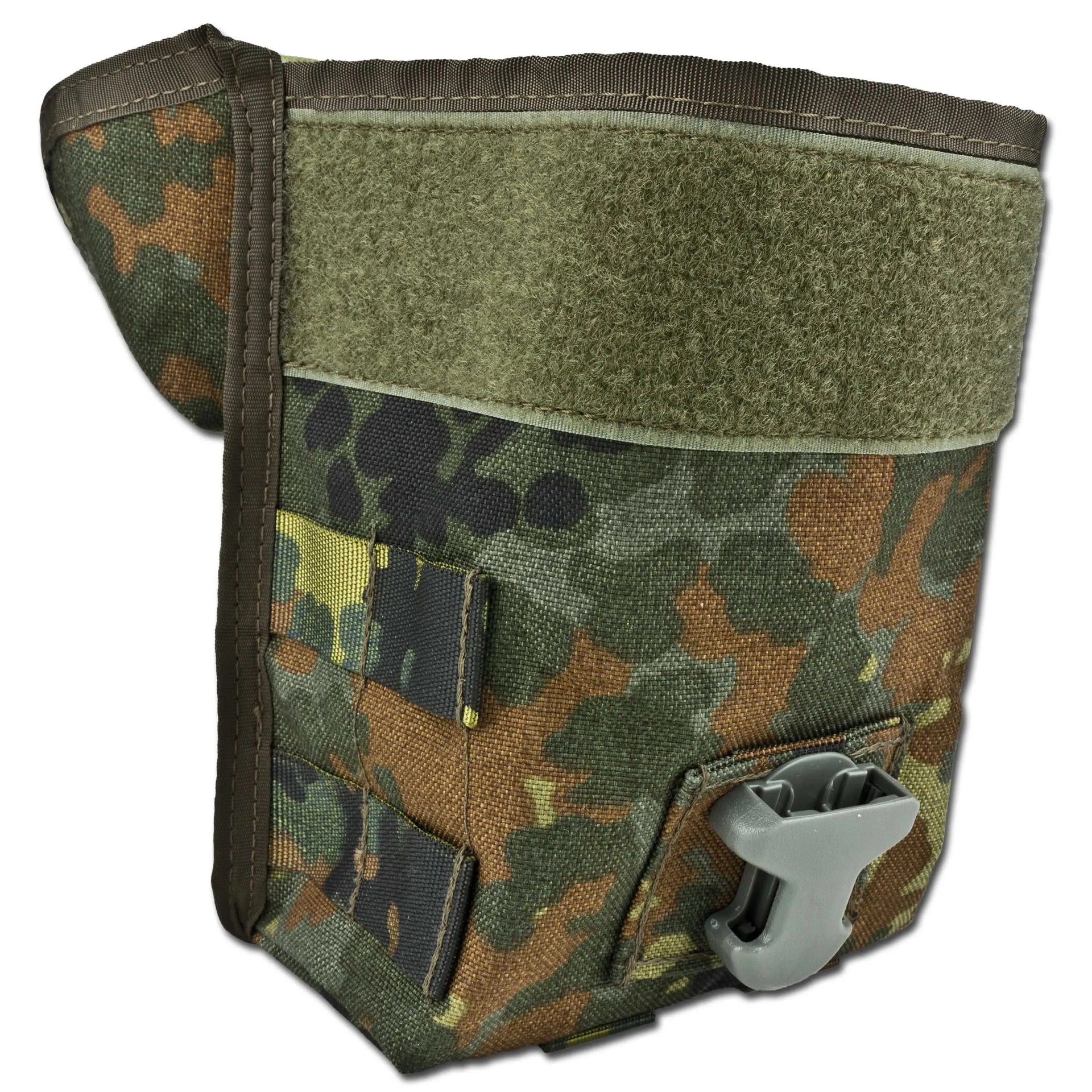 Zentauron Trinkflaschen-Tasche Feldflasche - ASMC