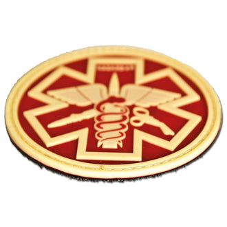 3D-Patch  Paramedic