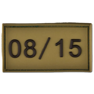 3D-Patch 0815