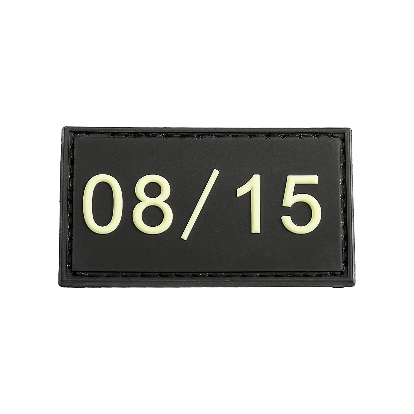3D-Patch 0815