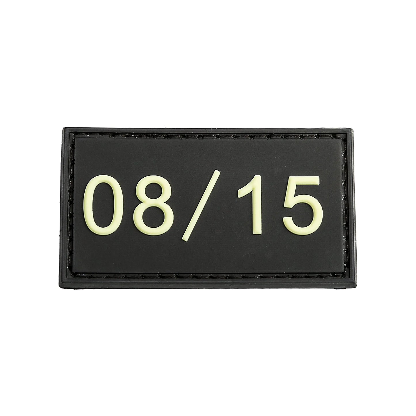 Fritzsch 3D-Patch 0815 - ASMC