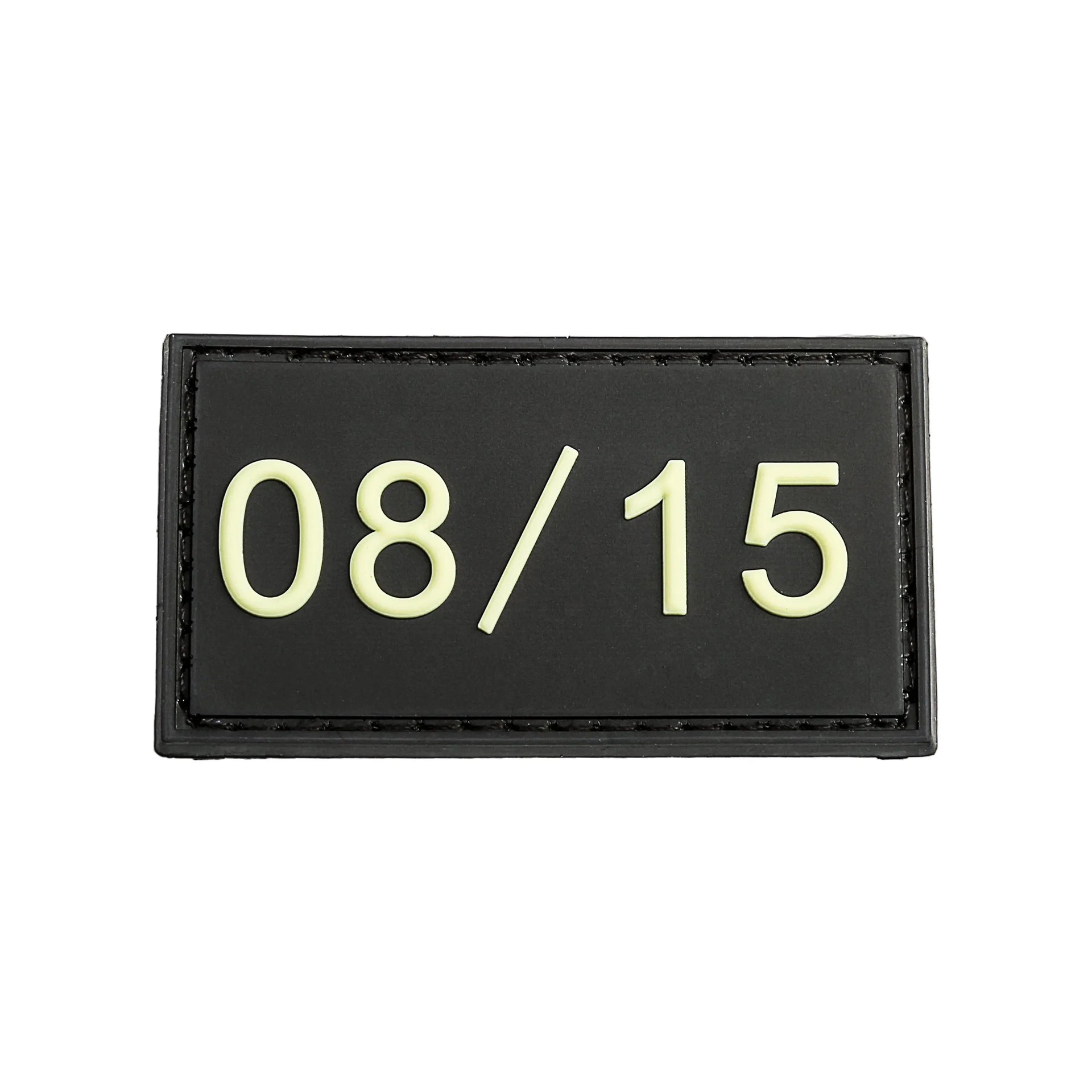 Fritzsch 3D-Patch 0815 - ASMC