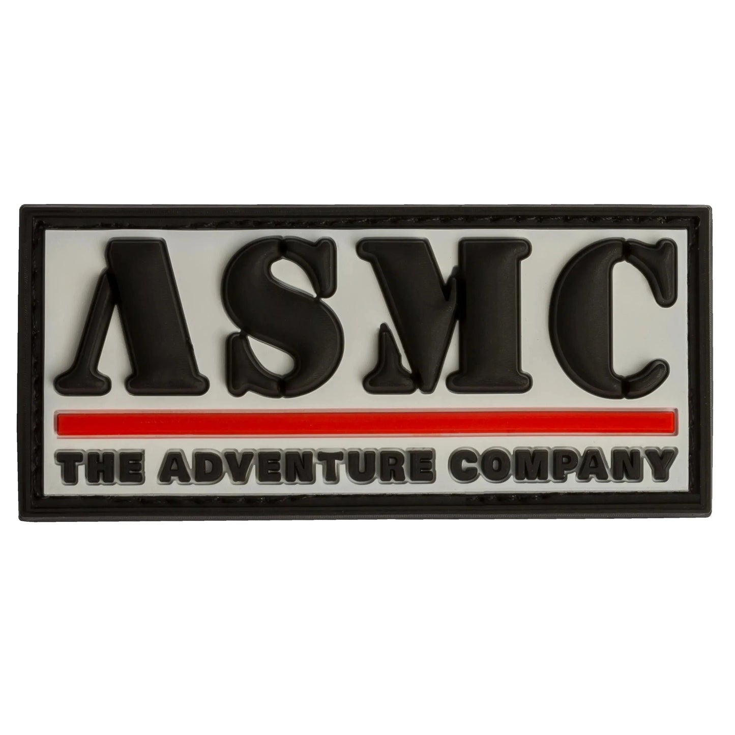 ASMC 3D Patch ASMC - ASMC