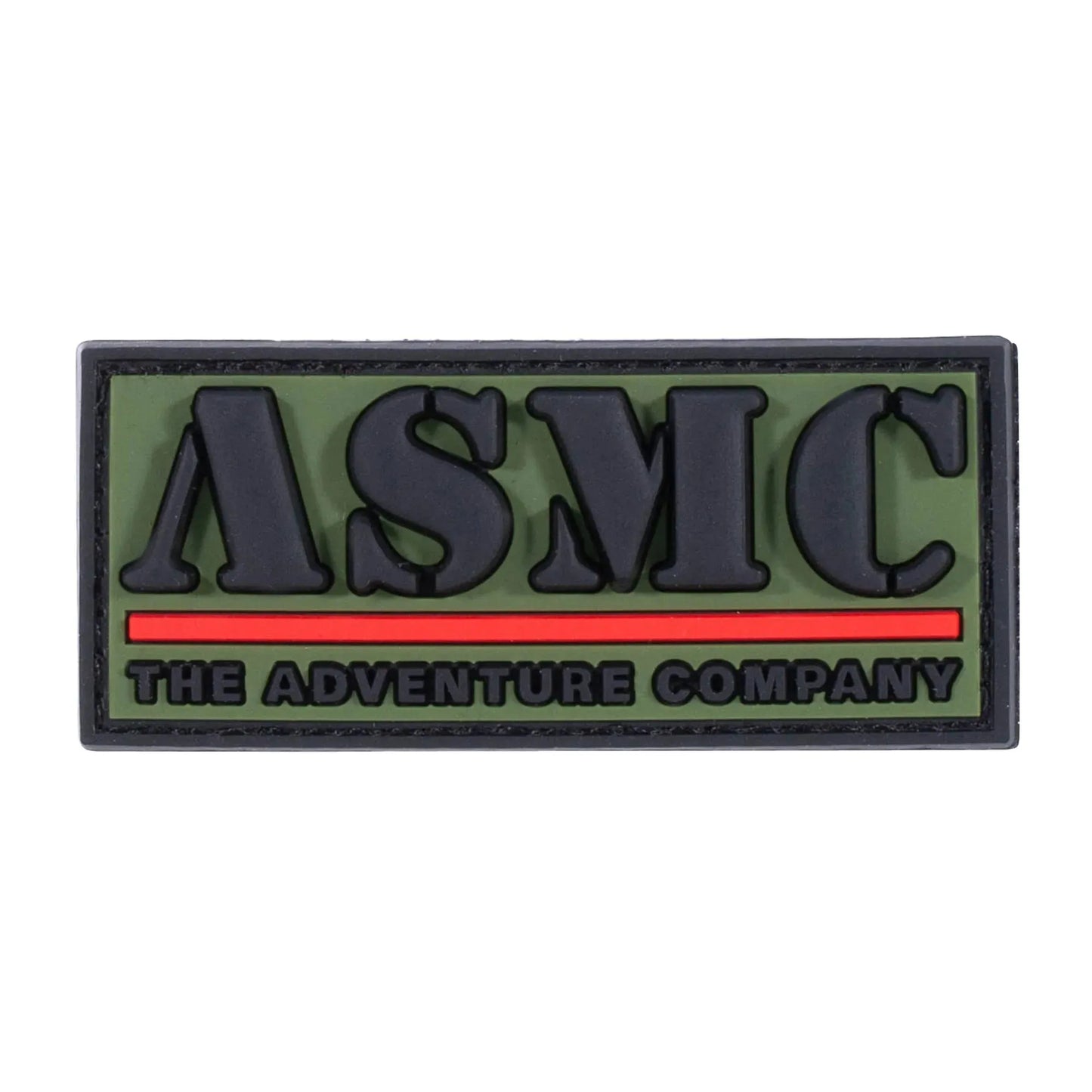 ASMC 3D Patch ASMC - ASMC