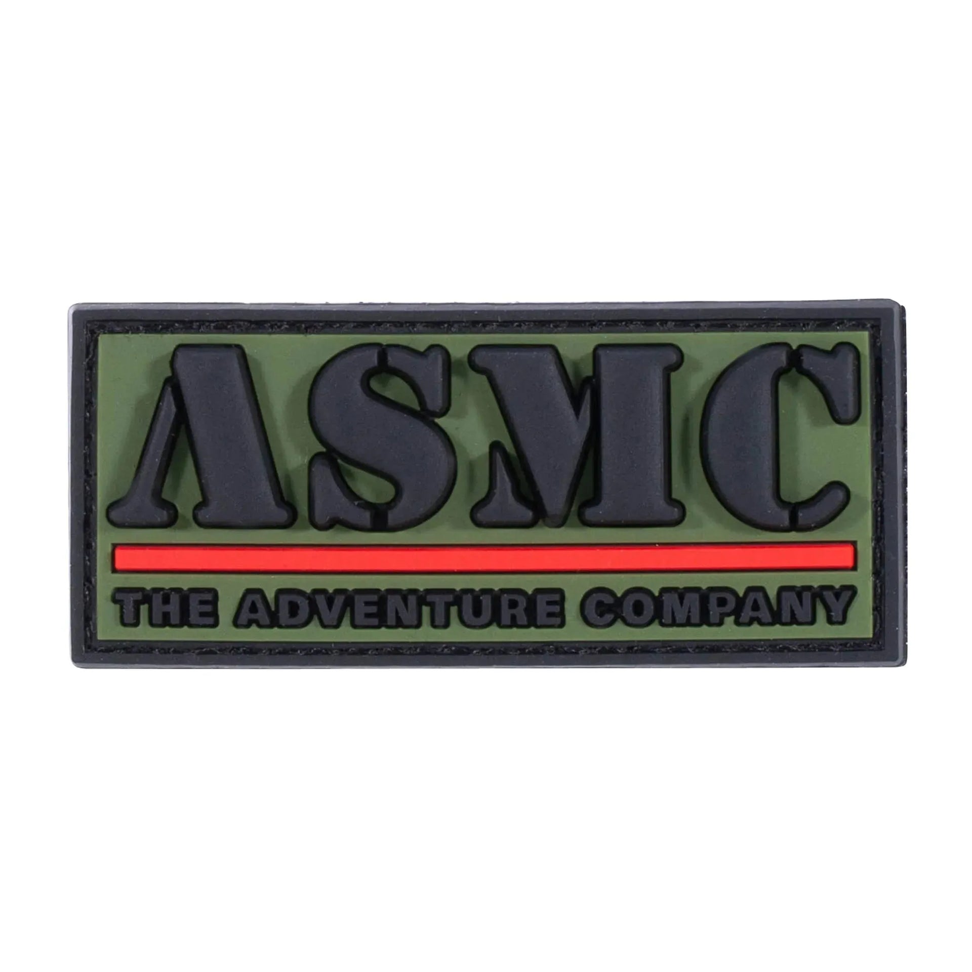 ASMC 3D Patch ASMC - ASMC