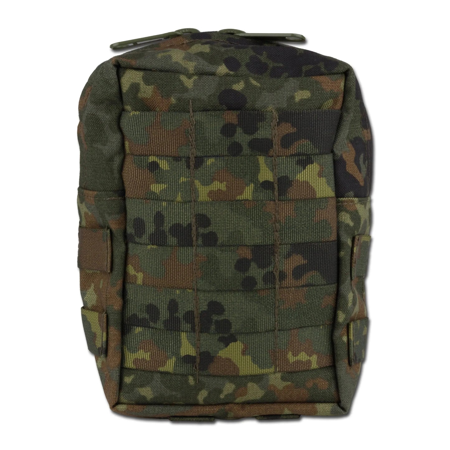 Zentauron Molle-Reißverschlusstasche Standard Medium - ASMC