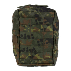 Zentauron Molle-Reißverschlusstasche Standard Medium - ASMC