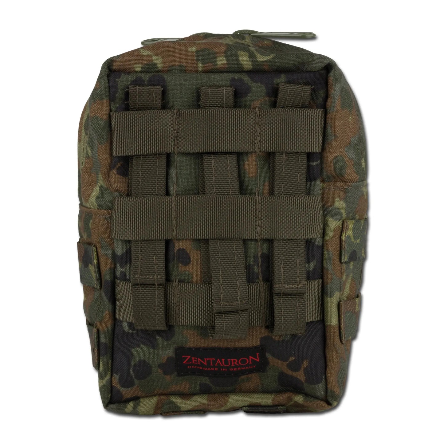 Zentauron Molle-Reißverschlusstasche Standard Medium - ASMC