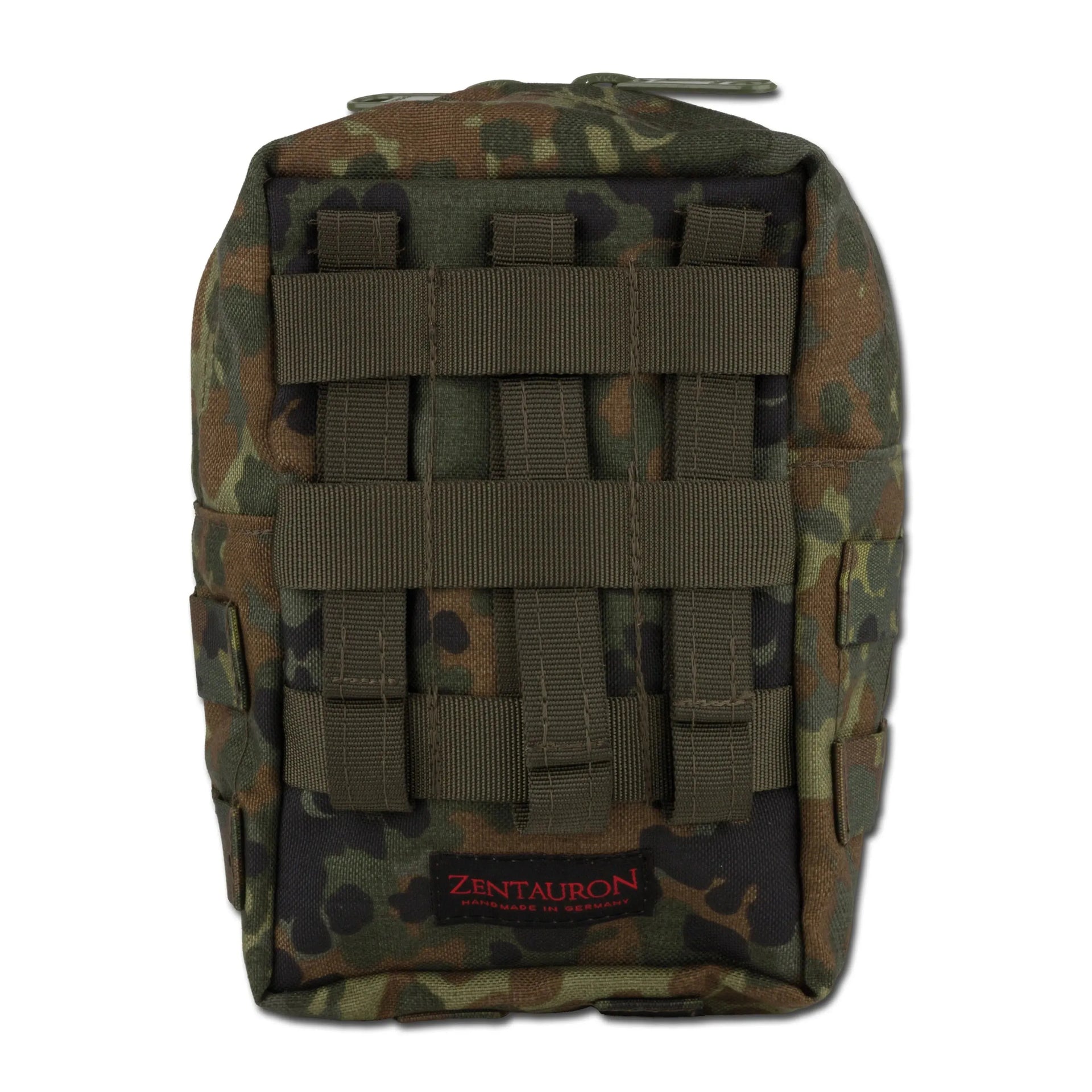 Zentauron Molle-Reißverschlusstasche Standard Medium - ASMC