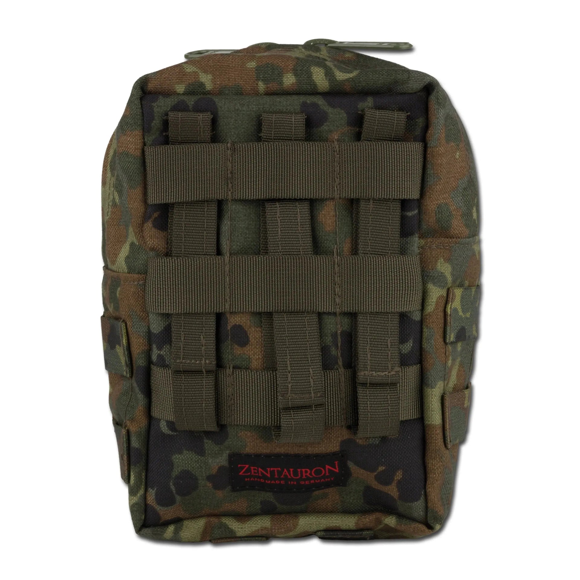 Molle-Reißverschlusstasche Standard Medium