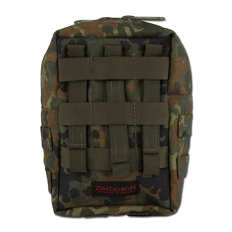 Molle-Reißverschlusstasche Standard Medium
