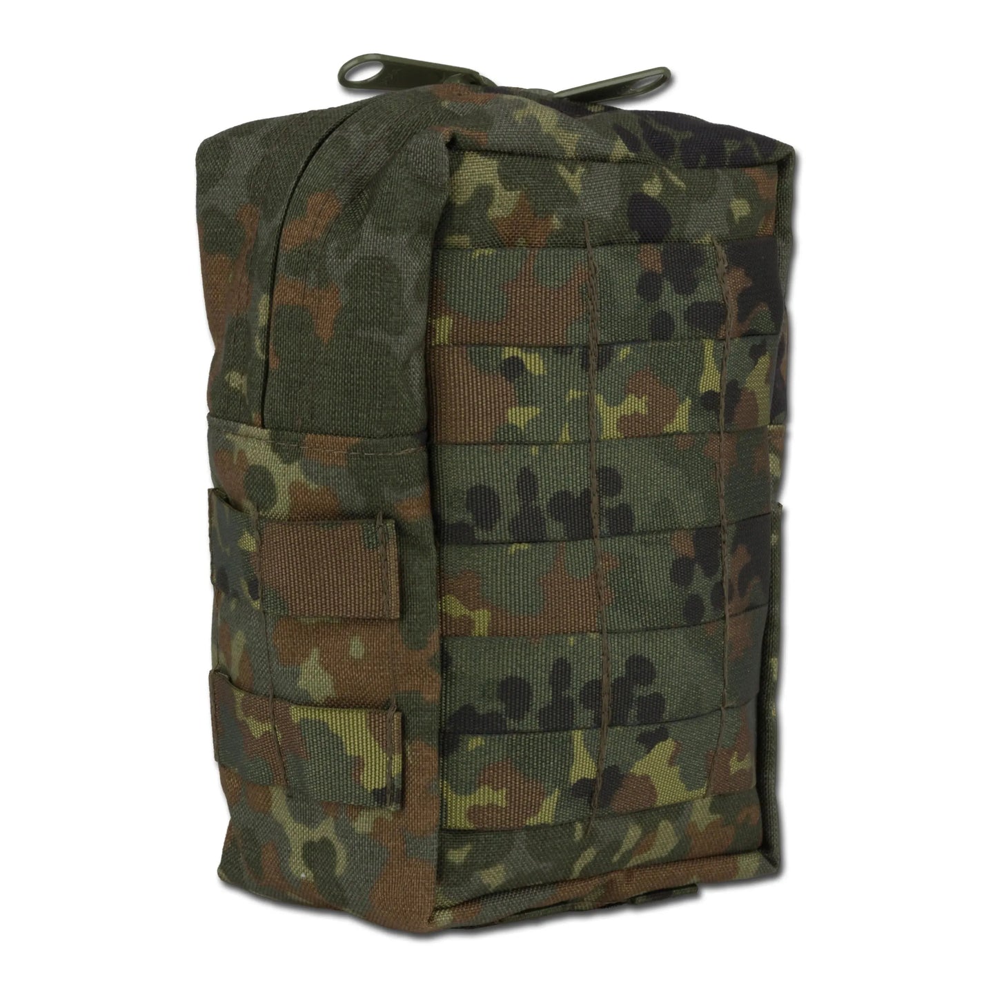 Zentauron Molle-Reißverschlusstasche Standard Medium - ASMC