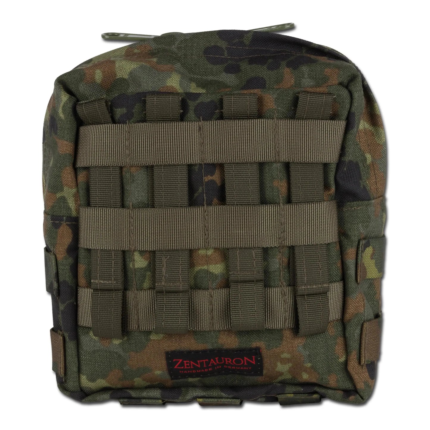 Zentauron Molle-Reißverschlusstasche Standard Large - ASMC