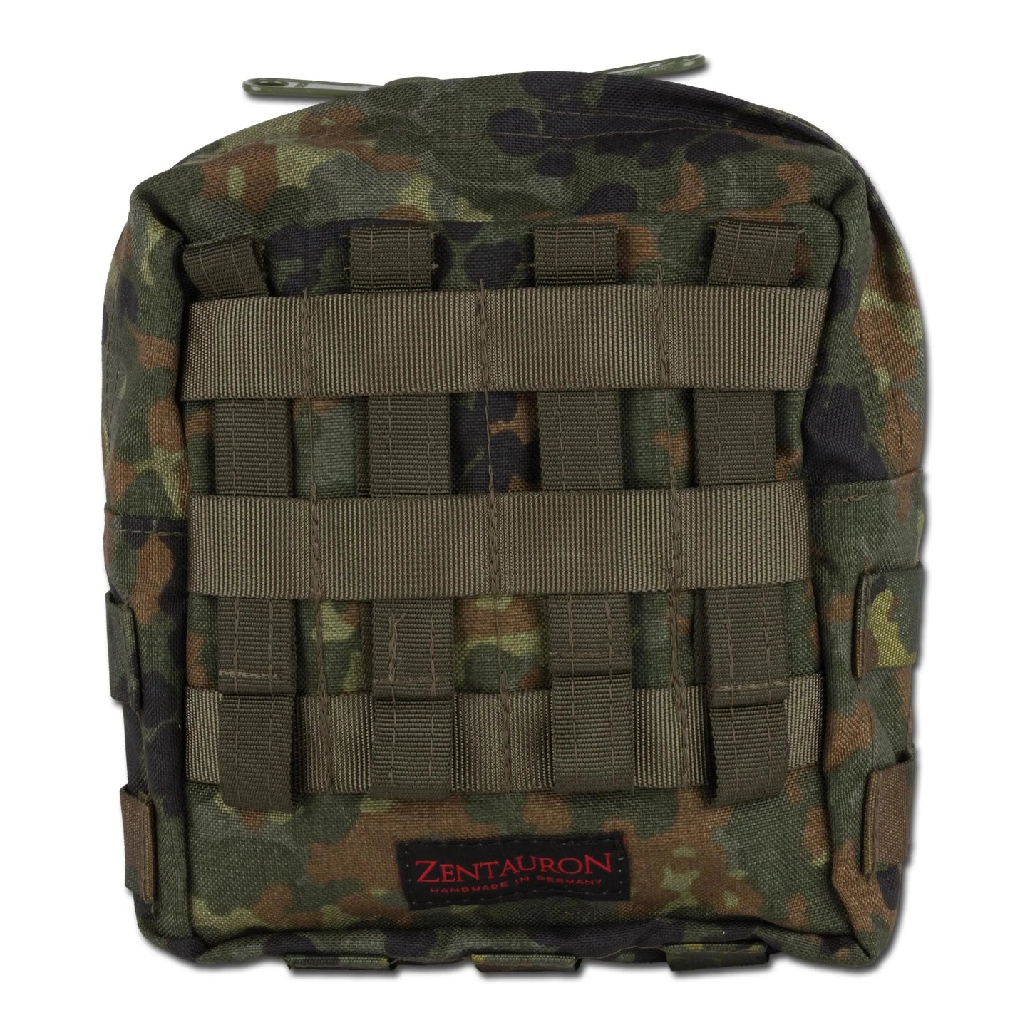 Molle-Reißverschlusstasche Standard Large
