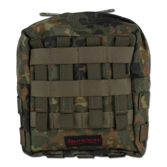 Molle-Reißverschlusstasche Standard Large