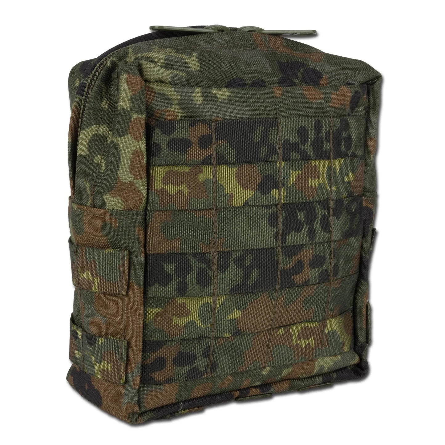 Zentauron Molle-Reißverschlusstasche Standard Large - ASMC