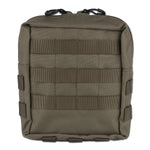 Molle-Reißverschlusstasche Standard Large