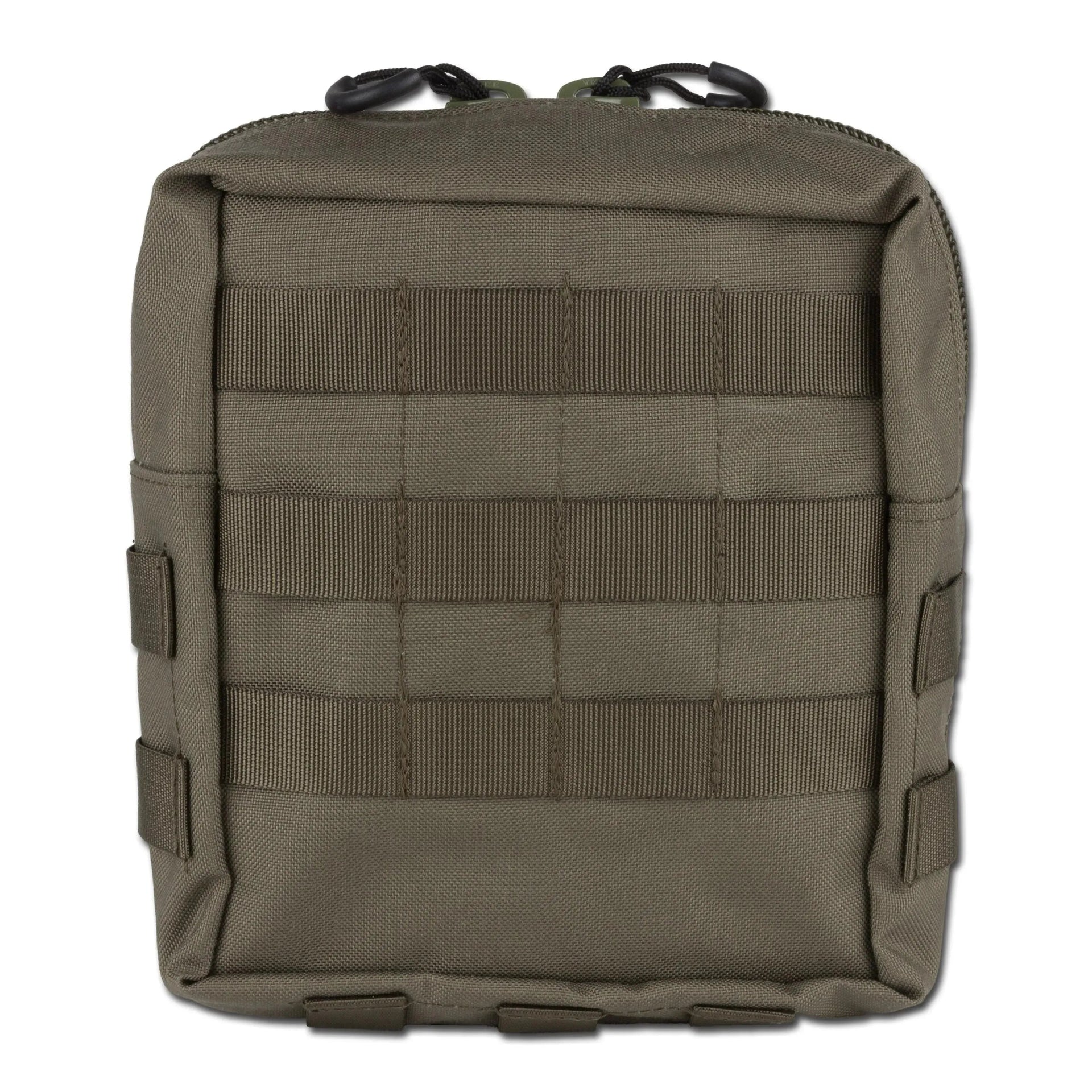 Molle-Reißverschlusstasche Standard Large