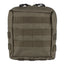 Molle-Reißverschlusstasche Standard Large