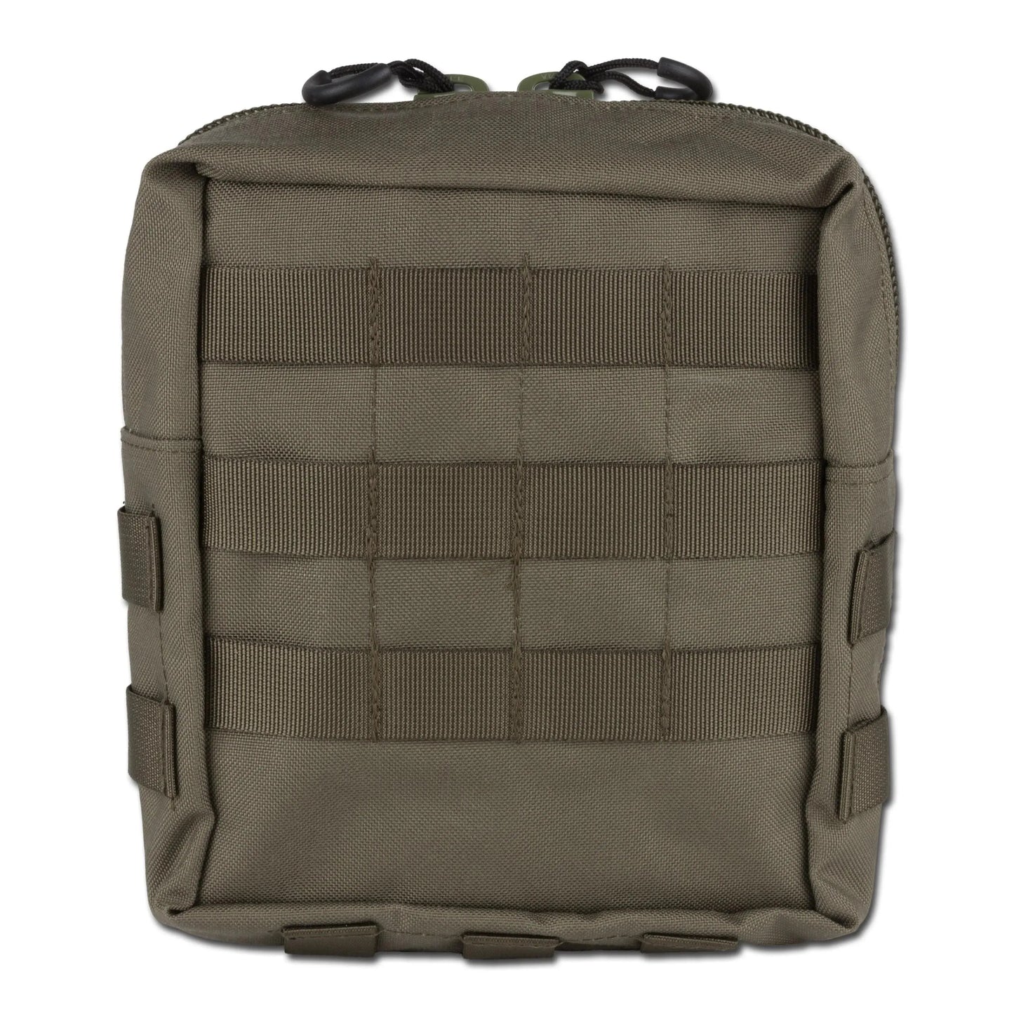 Zentauron Molle-Reißverschlusstasche Standard Large - ASMC