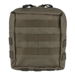 Zentauron Molle-Reißverschlusstasche Standard Large - ASMC