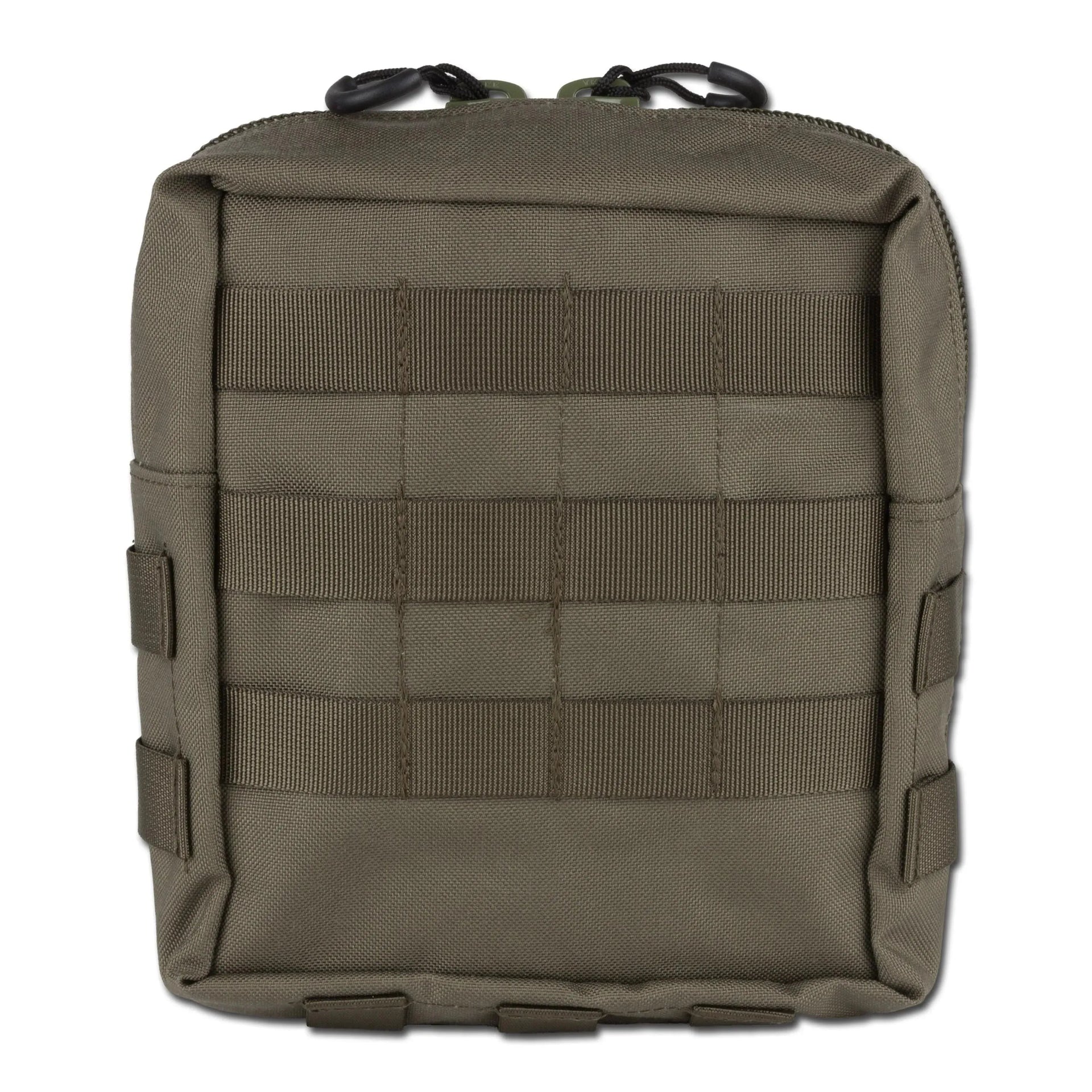 Zentauron Molle-Reißverschlusstasche Standard Large - ASMC